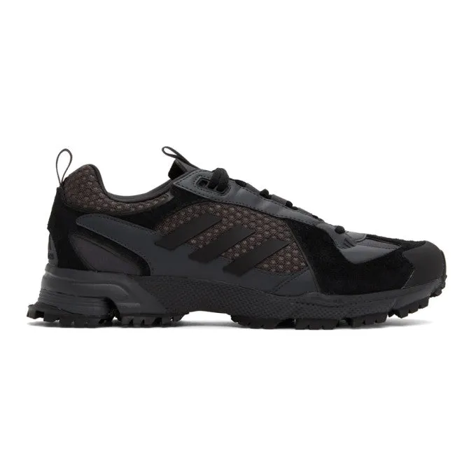 adidas Originals Black GR-Uniforma Edition Trail Sneakers
