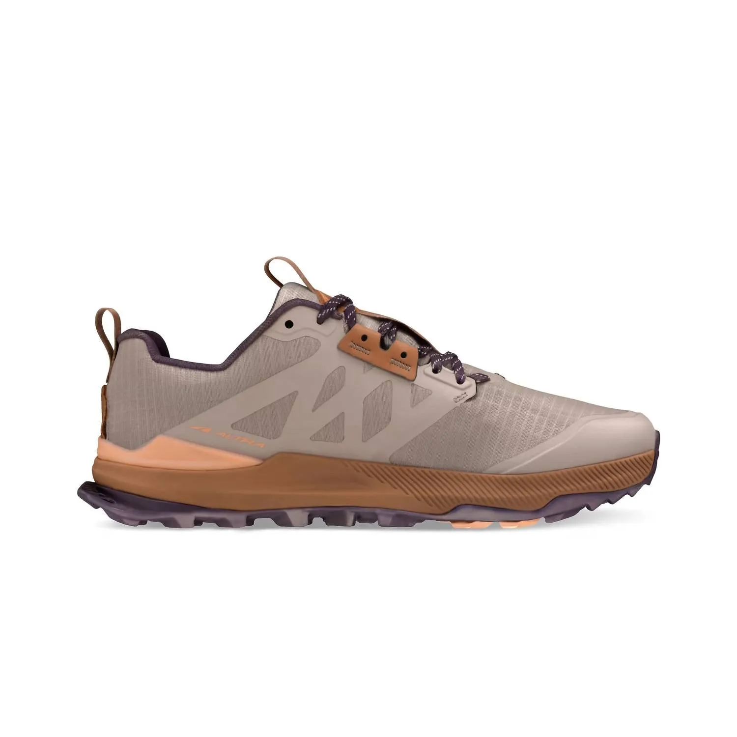 Altra - Women's Lone Peak 8 Sneakers