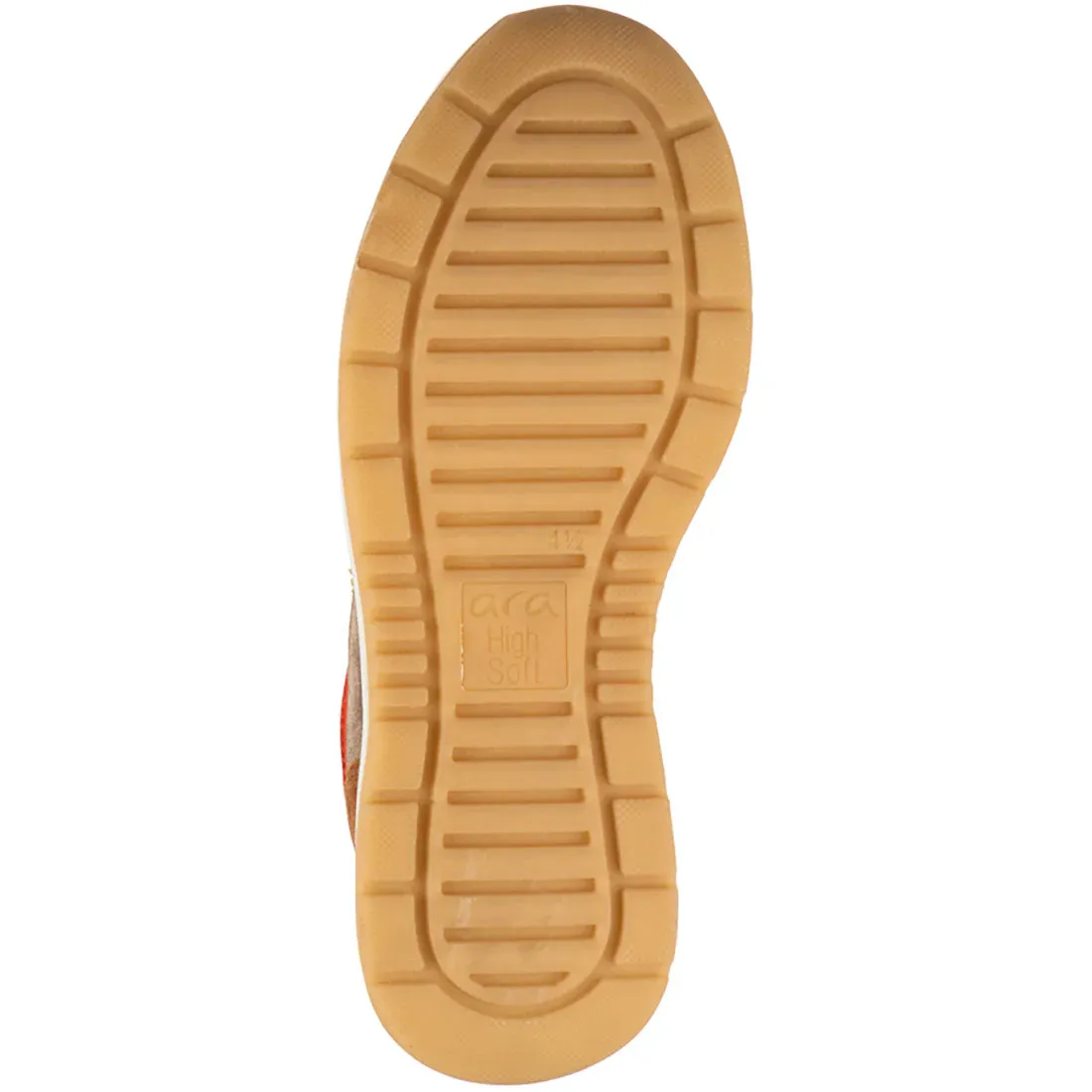 ARA GARDENIA NUT MULTI