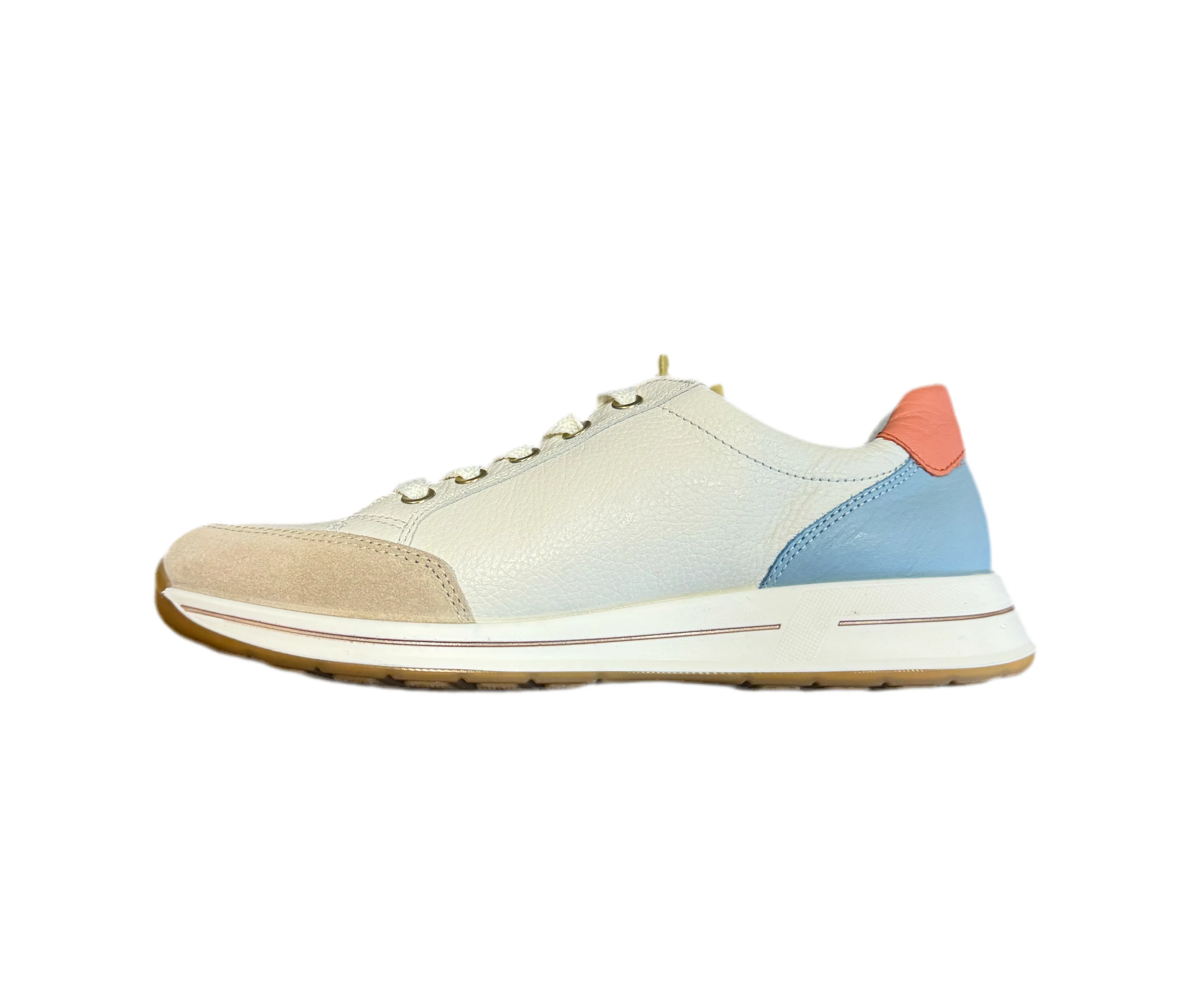 ARA OLEANNA SNEAKER CREAM