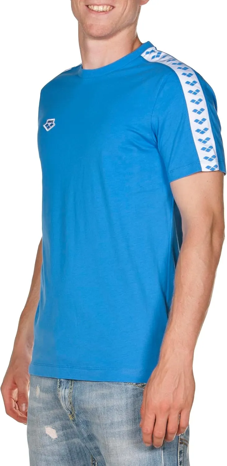 Arena Men's Team Stripe T-Shirt