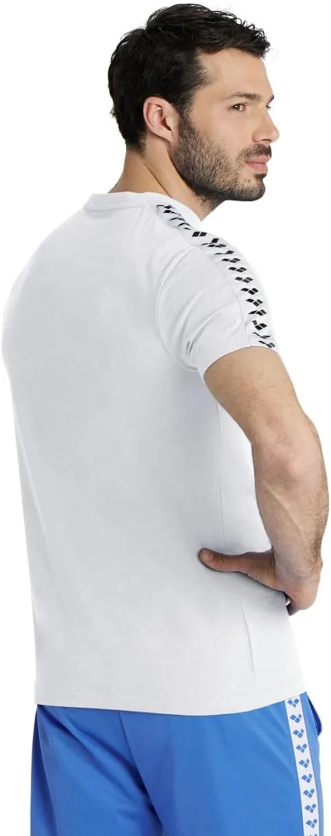 Arena Men's Team Stripe T-Shirt