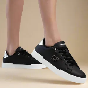 Arrival -  Black Sissy Boy Sneaker