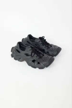 Black Foam HD Sneaker