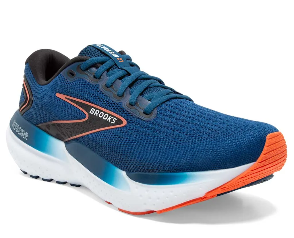 Brooks Men's Glycerin 21