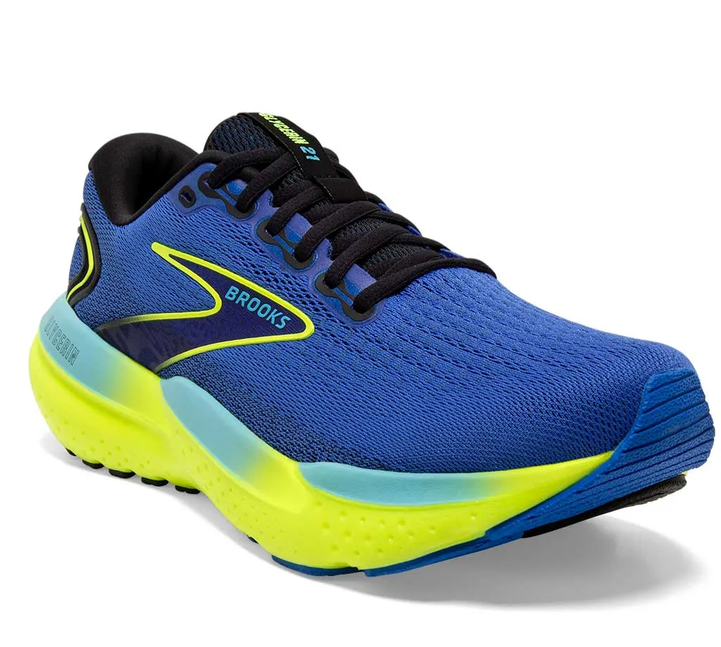 Brooks Men's Glycerin 21