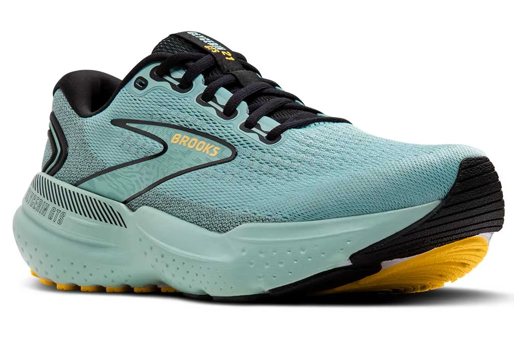 Brooks Men's Glycerin GTS 21