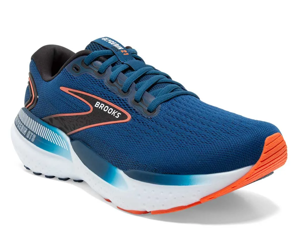Brooks Men's Glycerin GTS 21