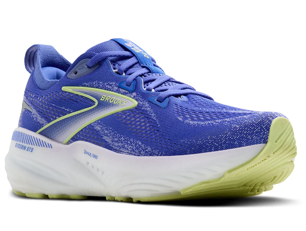 Brooks Women's Glycerin GTS 22
