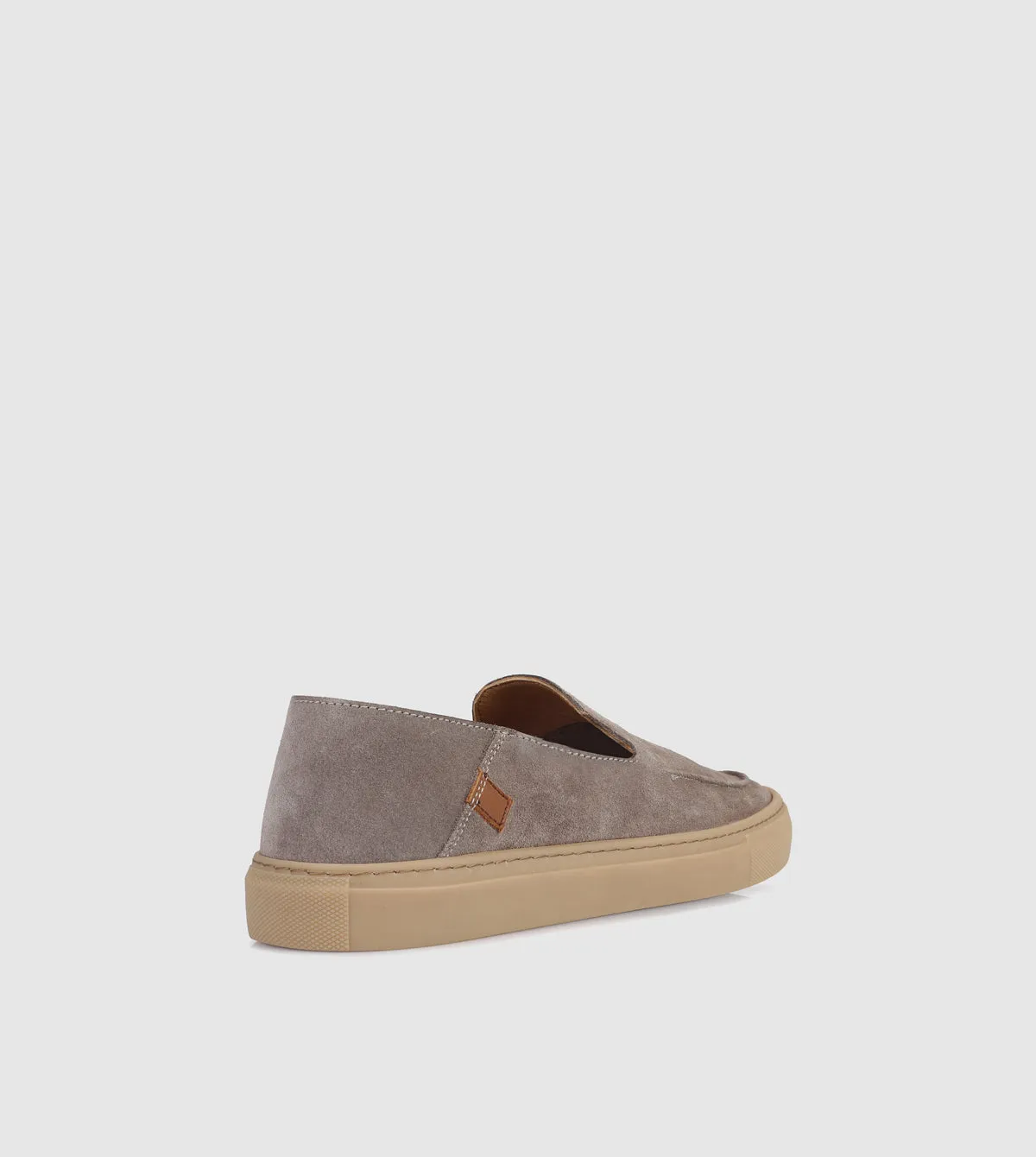 Caleb Loafers by Brando