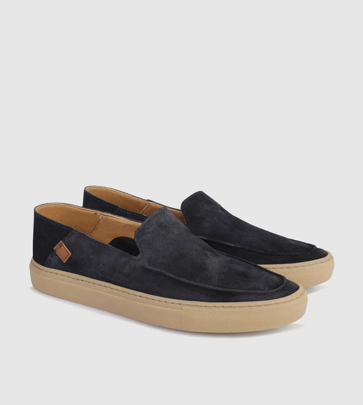 Caleb Loafers by Brando