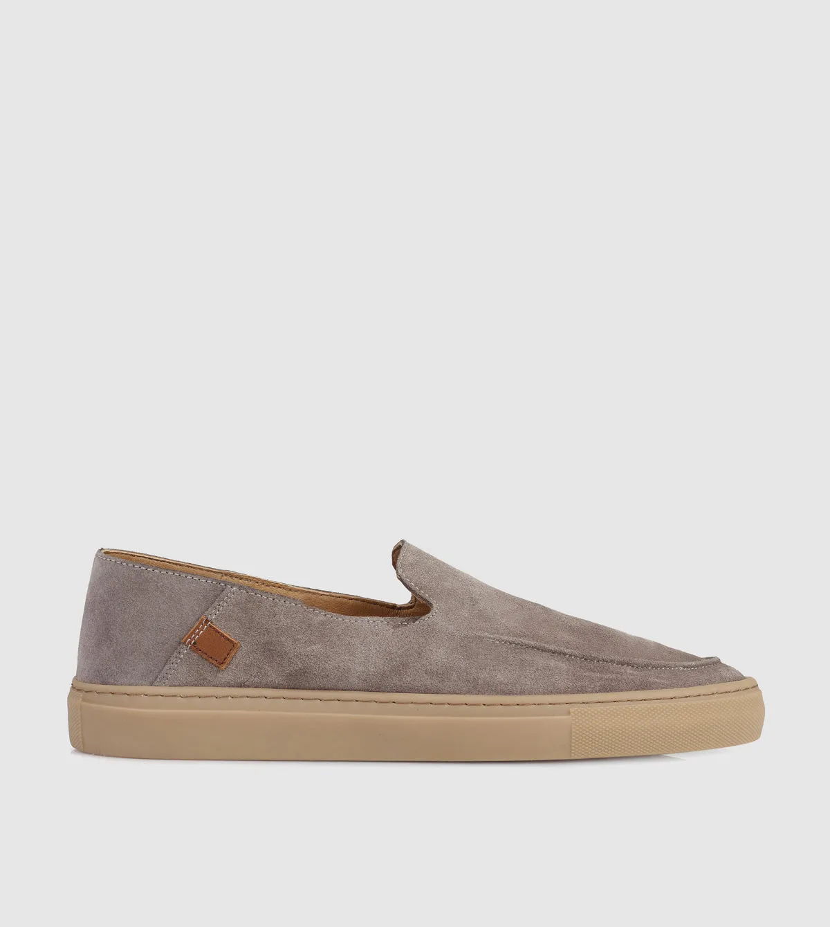 Caleb Loafers by Brando