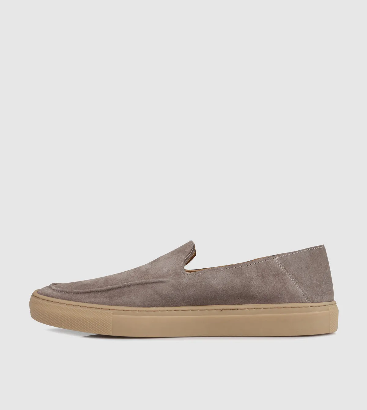 Caleb Loafers by Brando