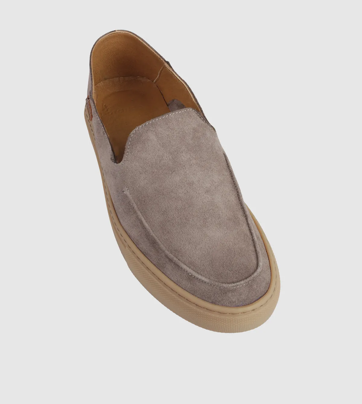 Caleb Loafers by Brando