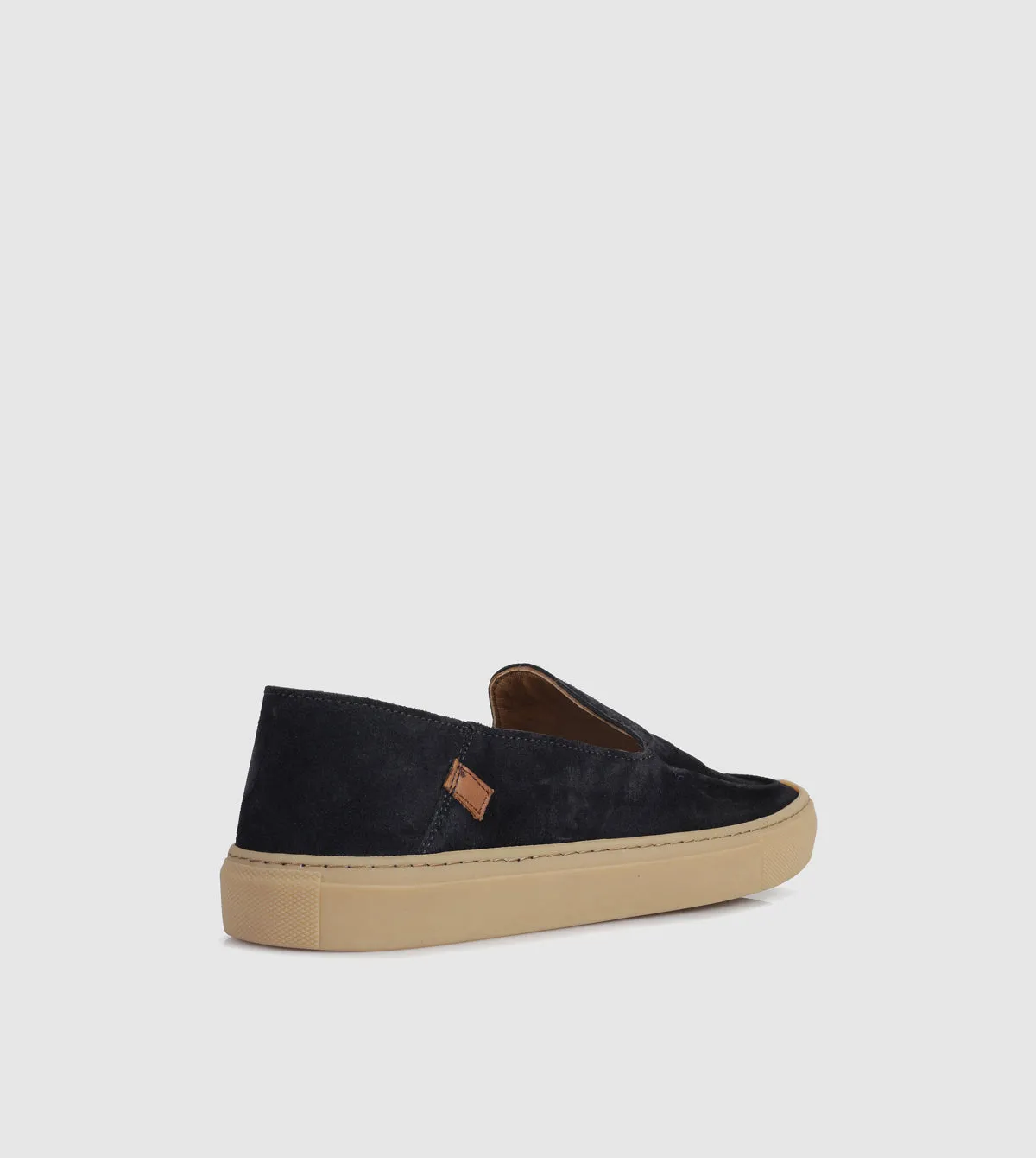 Caleb Loafers by Brando