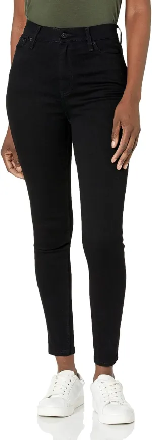 Calvin Klein Jeans Women's Super Hi Rise Stretch Jegging