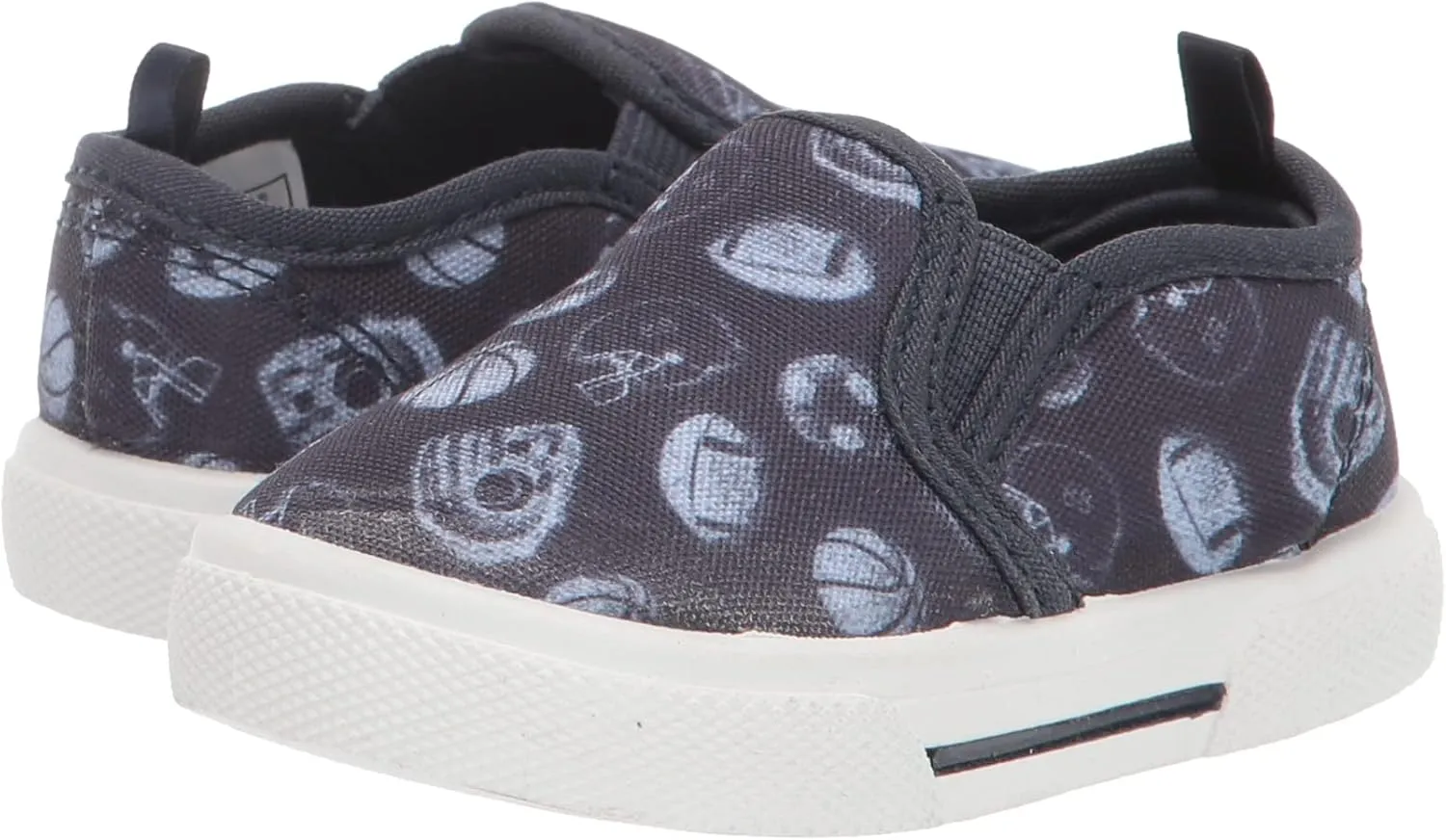 Carter's Boy's Damon Slip-On Shoe