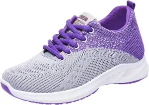 Clearance Items Cheap Stuff Womens Slip On Shoes Casual Men's Fashion Sneakers Men's Athletic Sneakers Lightweight Breathable Women's Basketball Shoes Trail Running Shoe Trainers Shoes
