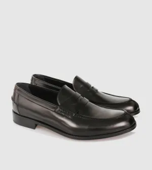 College Loafers by Brando