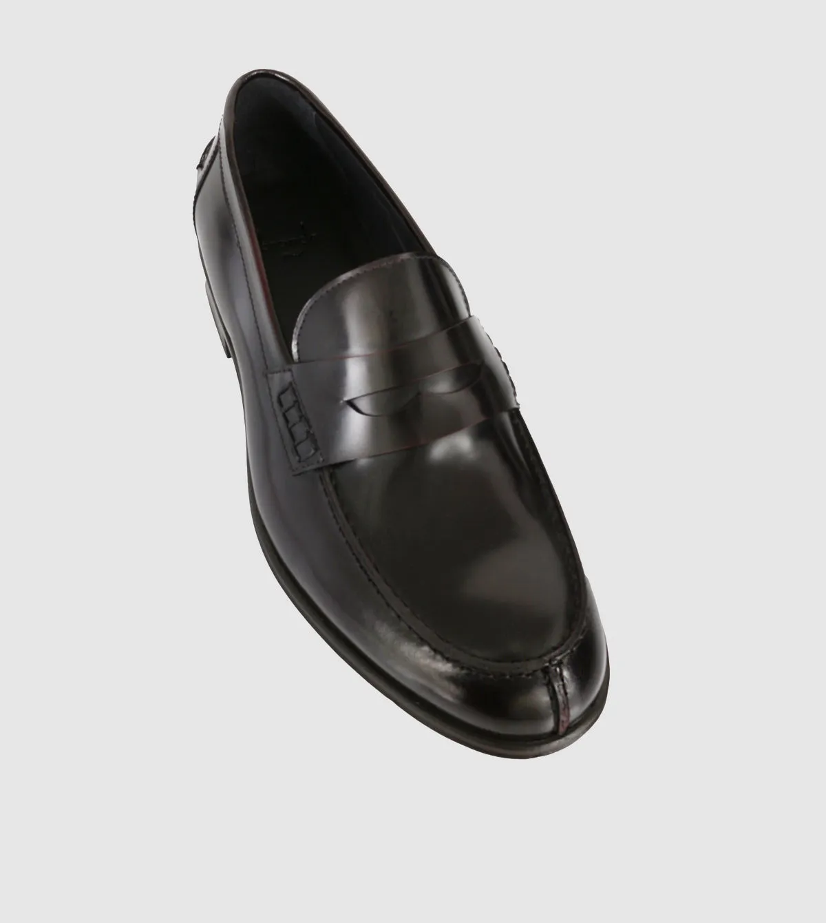 College Loafers by Brando
