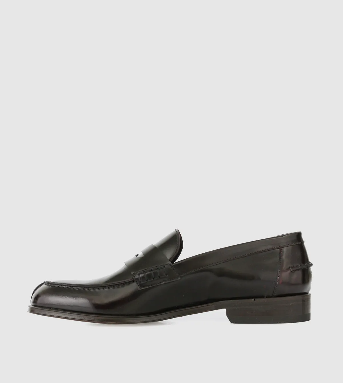 College Loafers by Brando