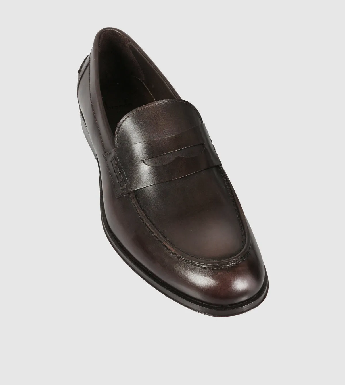 College Loafers by Brando