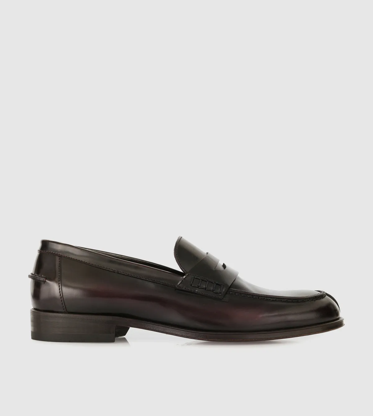 College Loafers by Brando