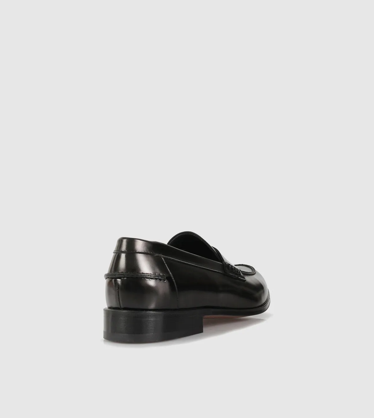 College Loafers by Brando