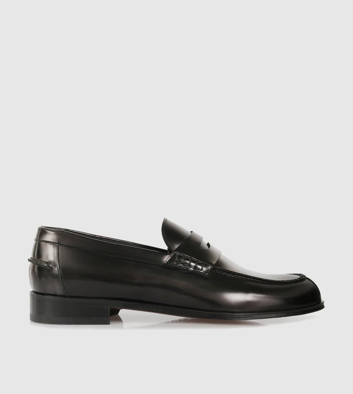 College Loafers by Brando