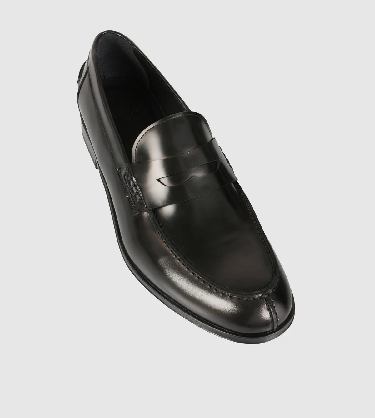 College Loafers by Brando