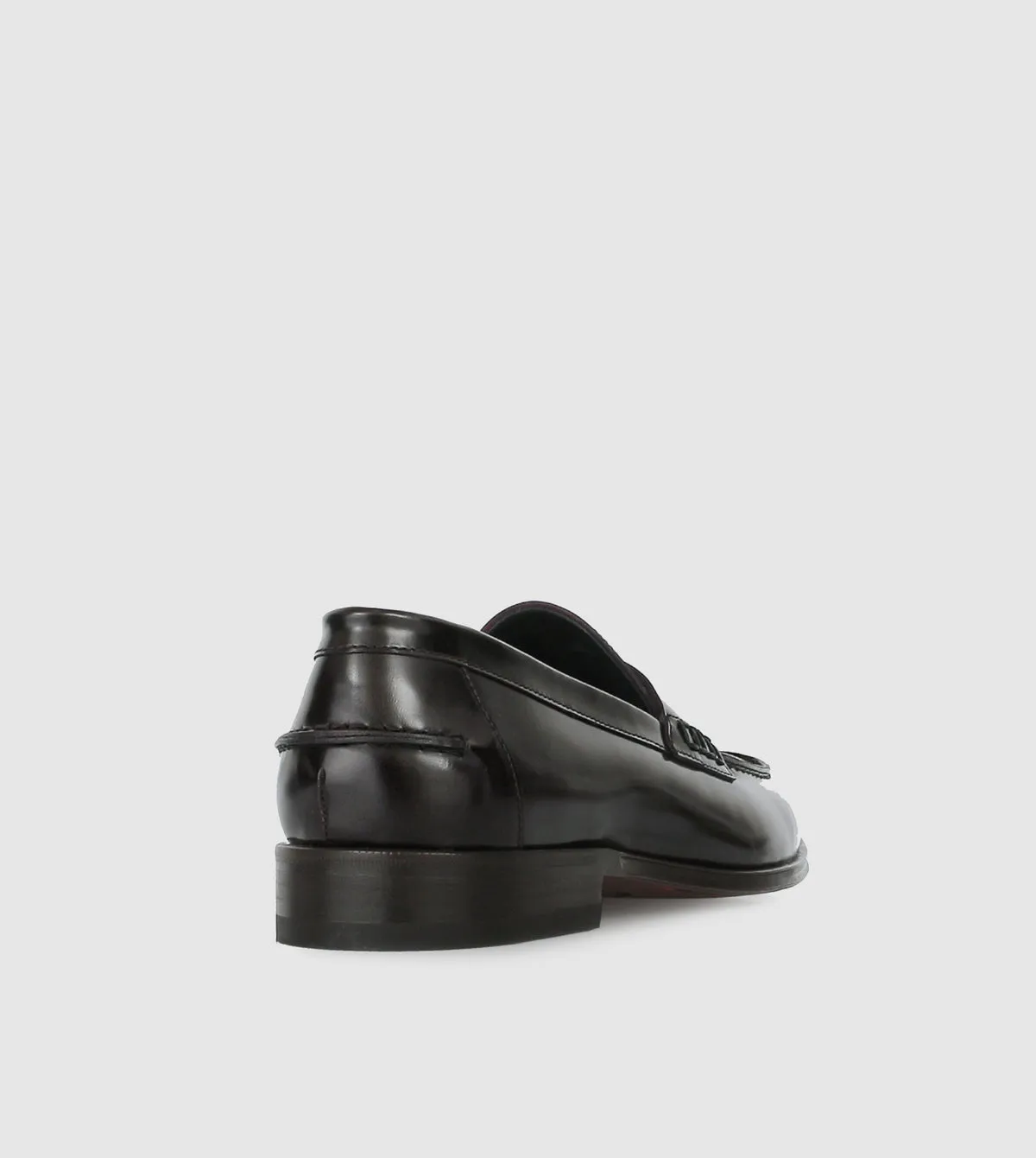 College Loafers by Brando