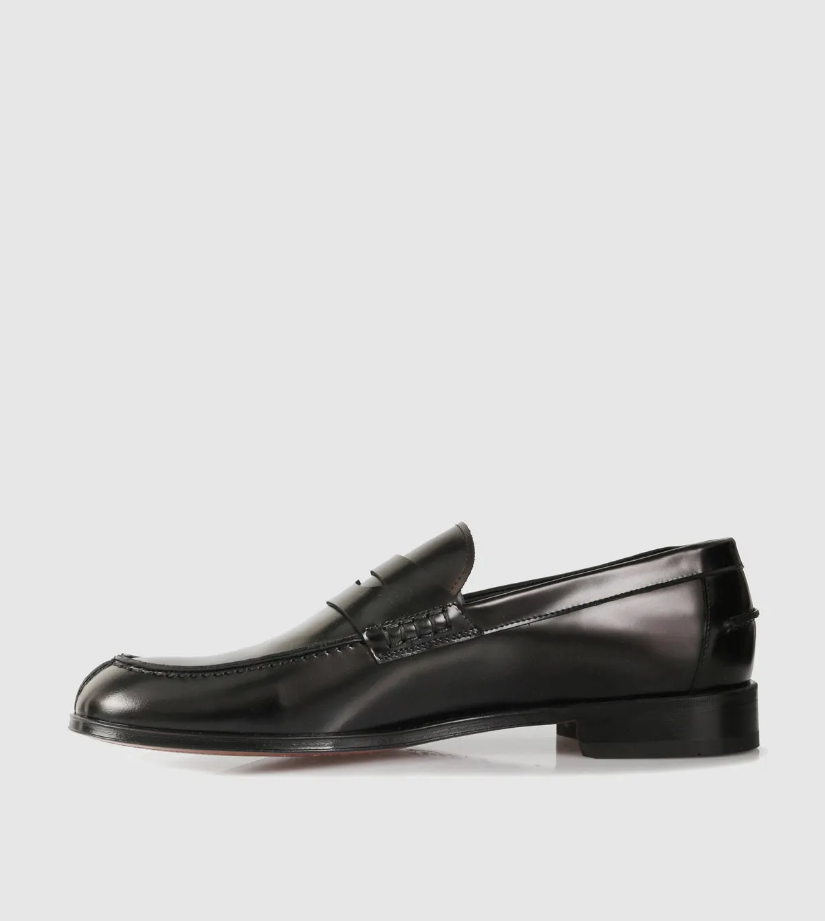 College Loafers by Brando