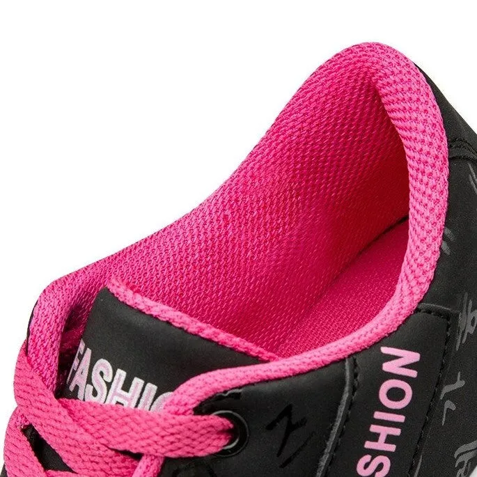 Cuzcare Women Orthopedic Shoes Comfortable Sneakers