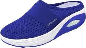 Deals of The Day Clearance Woman Shoes Casual Womens Casual Sneakers Walking Shoes Ultra Lightweight Breathable Black Tennis Shoes Men Men's Walking Shoe Cross Trainer Shoes
