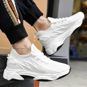 Dean | Comfortable Sneakers
