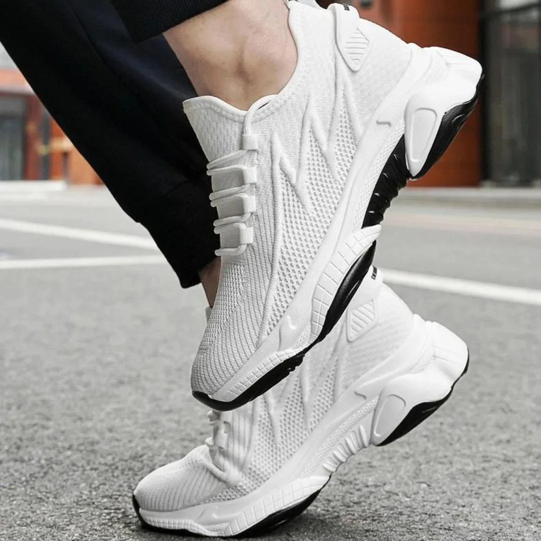 Dean | Comfortable Sneakers