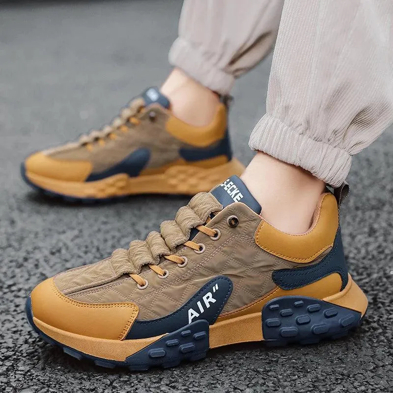 Fashion Comfortable Casual Sports Shoes S4950816