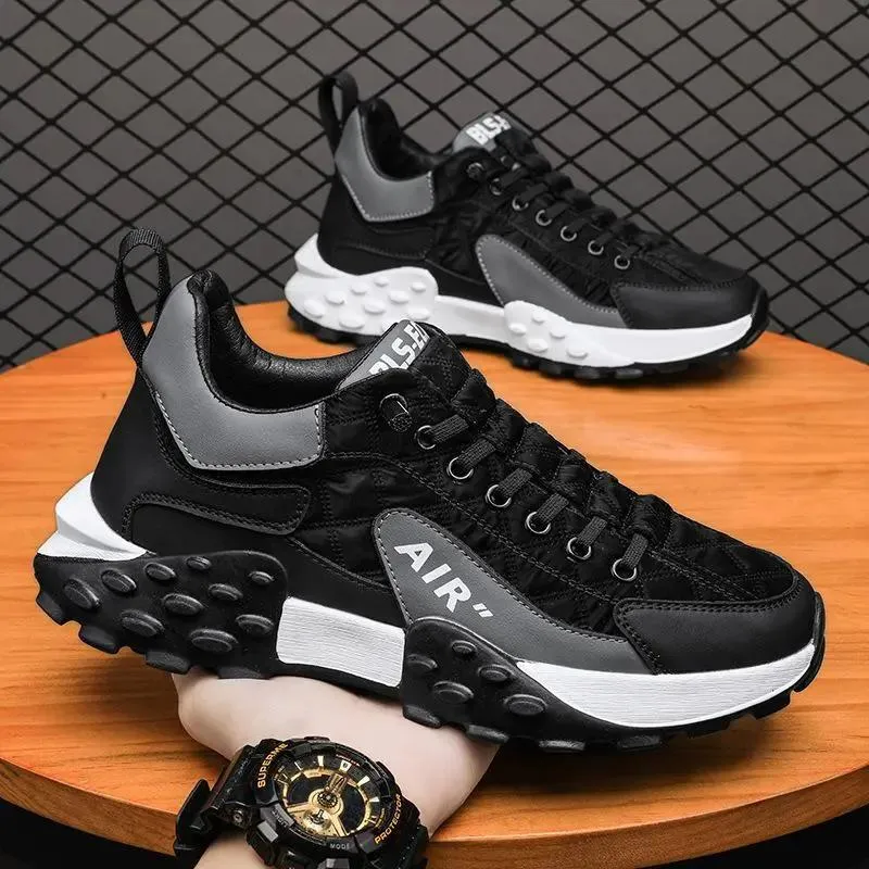 Fashion Comfortable Casual Sports Shoes S4950816