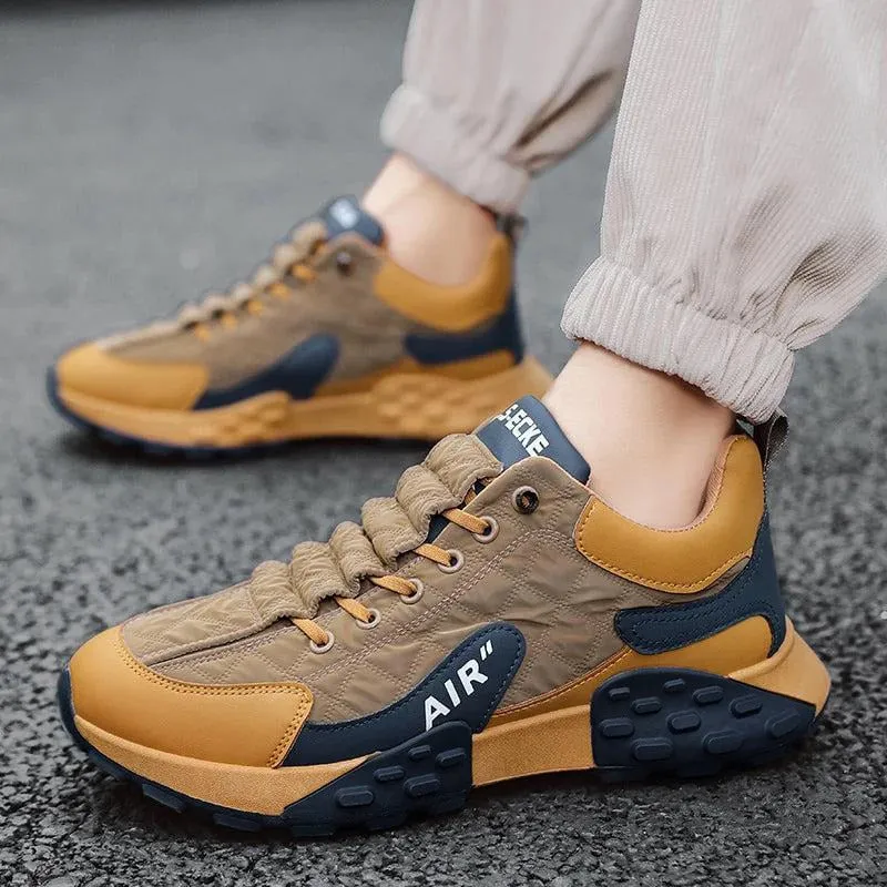 Fashion Comfortable Casual Sports Shoes S4950816