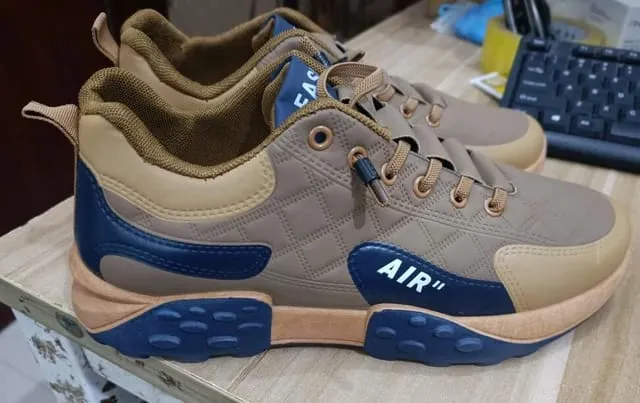 Fashion Comfortable Casual Sports Shoes S4950816