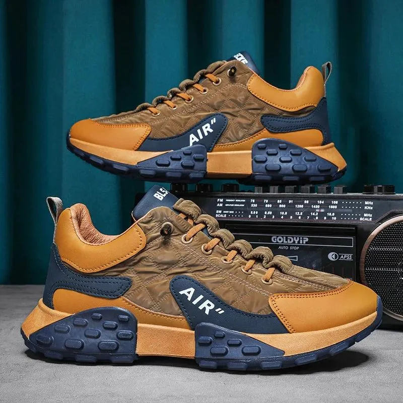 Fashion Comfortable Casual Sports Shoes S4950816