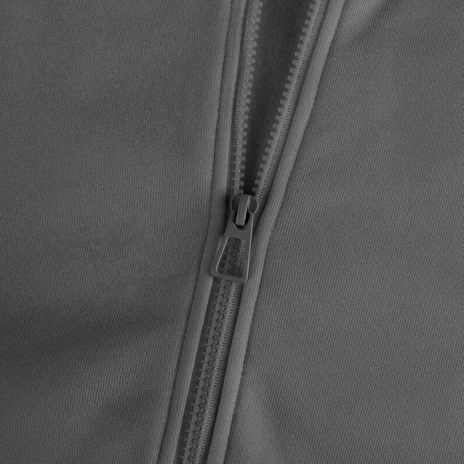 Gumipy Zip Up Hoodie Women Plus Size Drastring Zip Up Jackets Hoodies Y2K Long Sleeve Sweatshirt Dress Pullover with Pockets