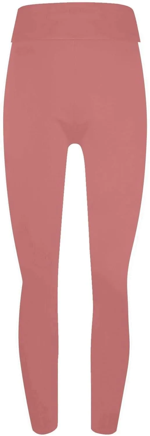 High-Waisted Stretch Yoga Pants for Women Leopard Printed Side Daily Sweatpants Stylish Casual Pant Suitable Exercise