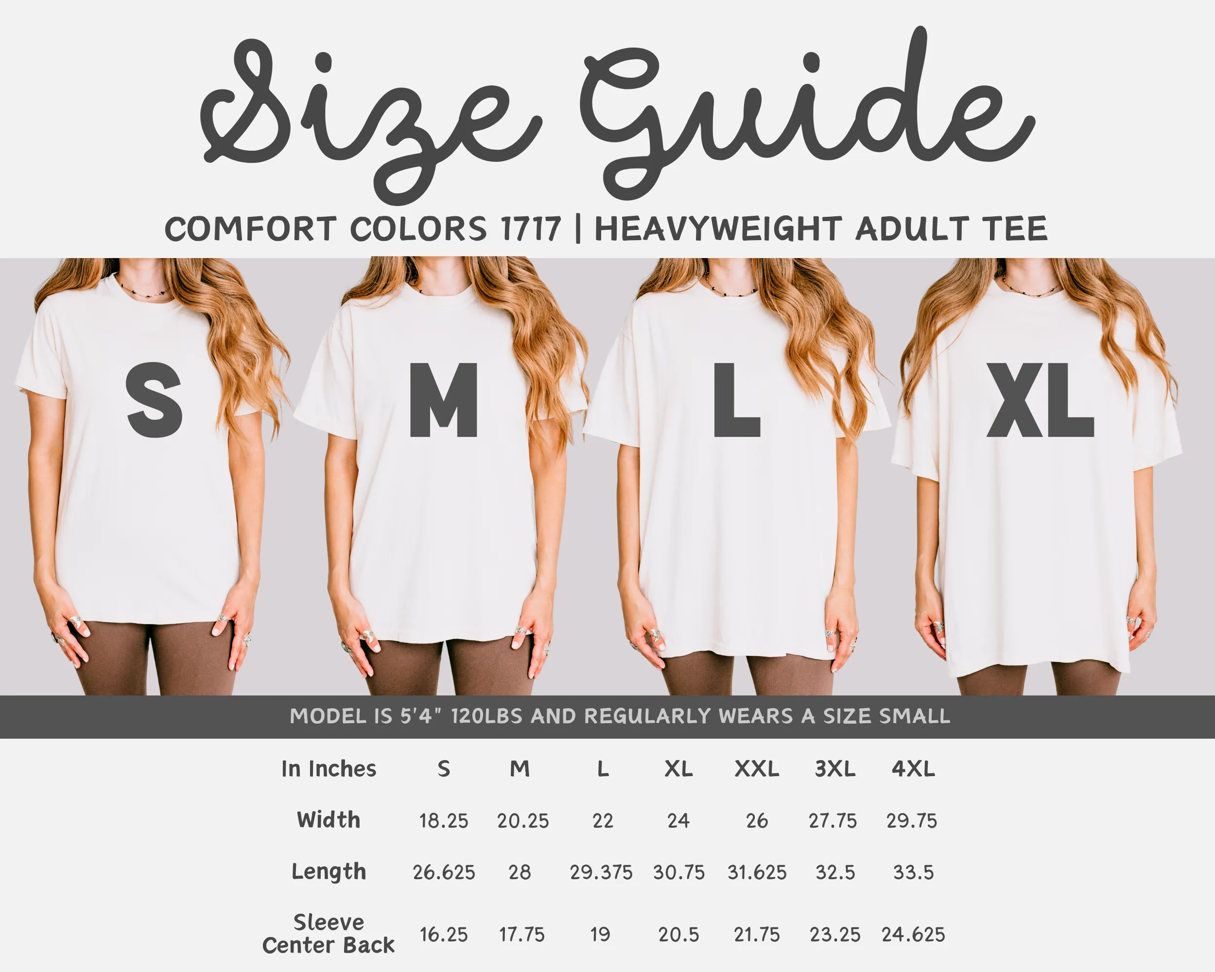 Jesus The Way IVORY Heavyweight Cotton Women's Graphic Tee