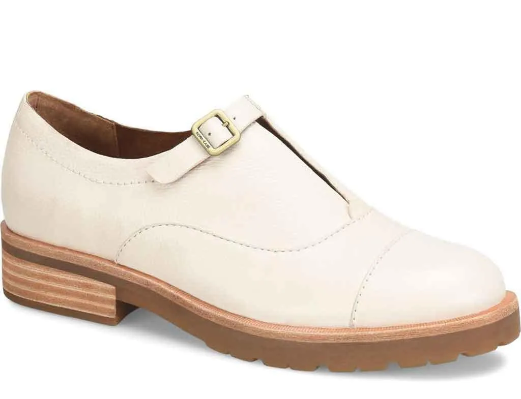 Kork-Ease Women's Cloetta White