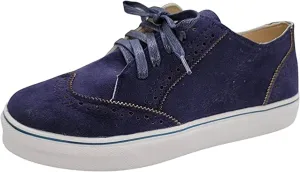 Lausiuoe Shoes For Women Dressy Comfortable Casual Fashion Sneakers Walking Classic Lightweight Slip On Canvas Flat Loafers