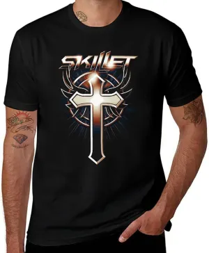 Man's T Shirt Cotton Short-Sleeve Printed Shirts O-Neck Fashion Graphic Classic Tee Tshirt