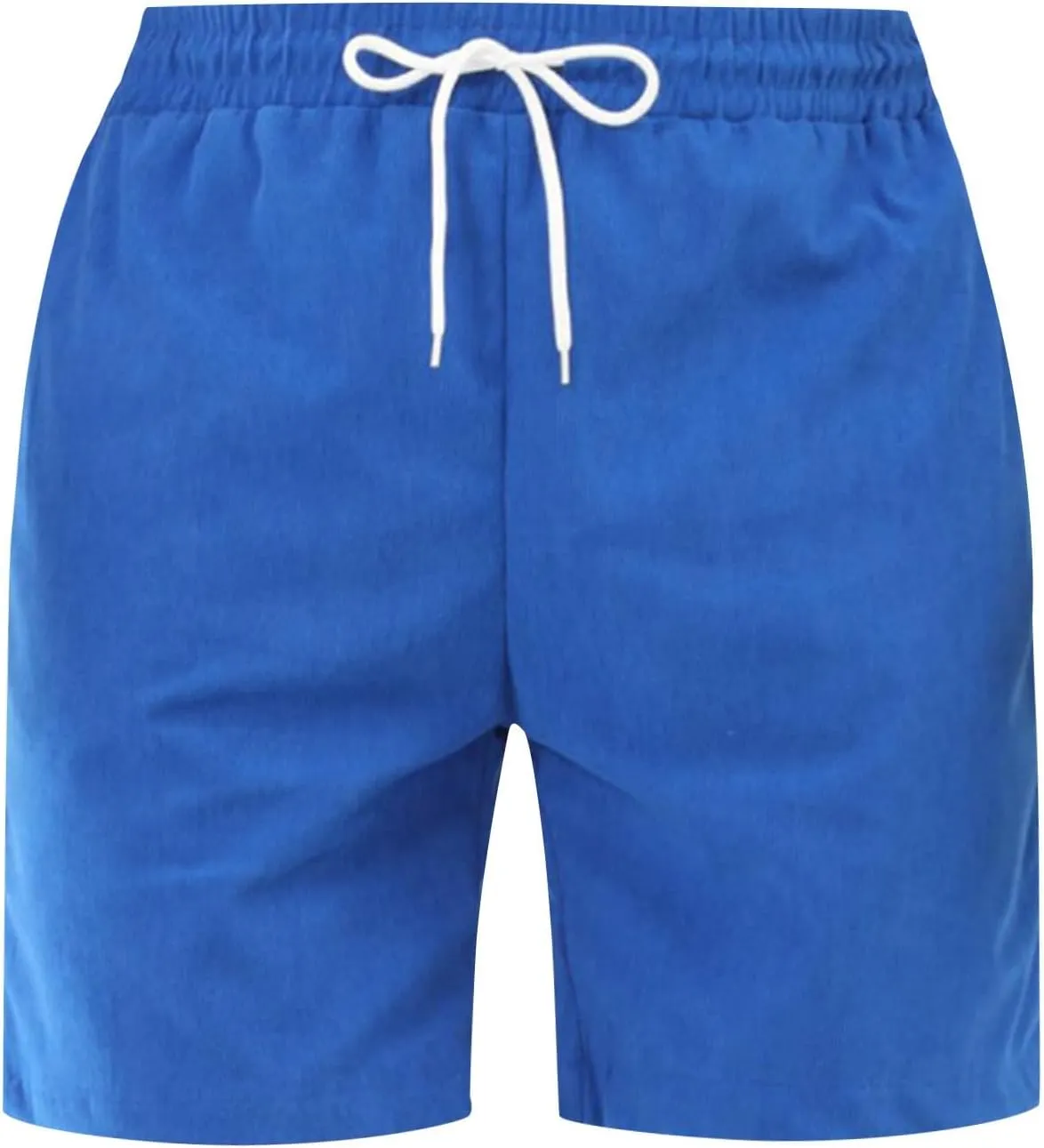 Men Gradient Beach Shorts 2025 Summer Big and Tall Workout Shorts Drawstring Elastic Waist Soft Short with Pockets