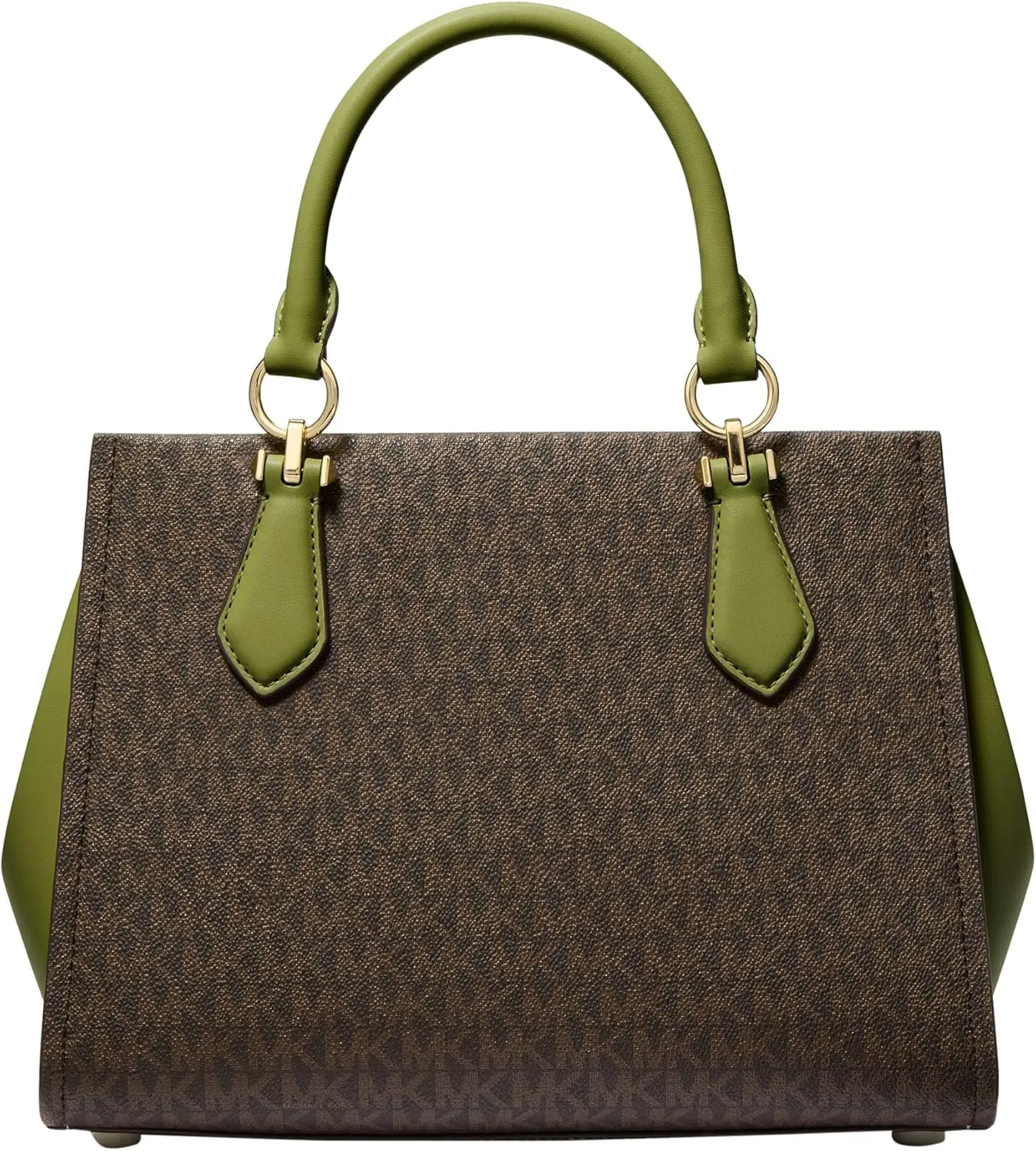 Michael Kors Marilyn Medium Satchel