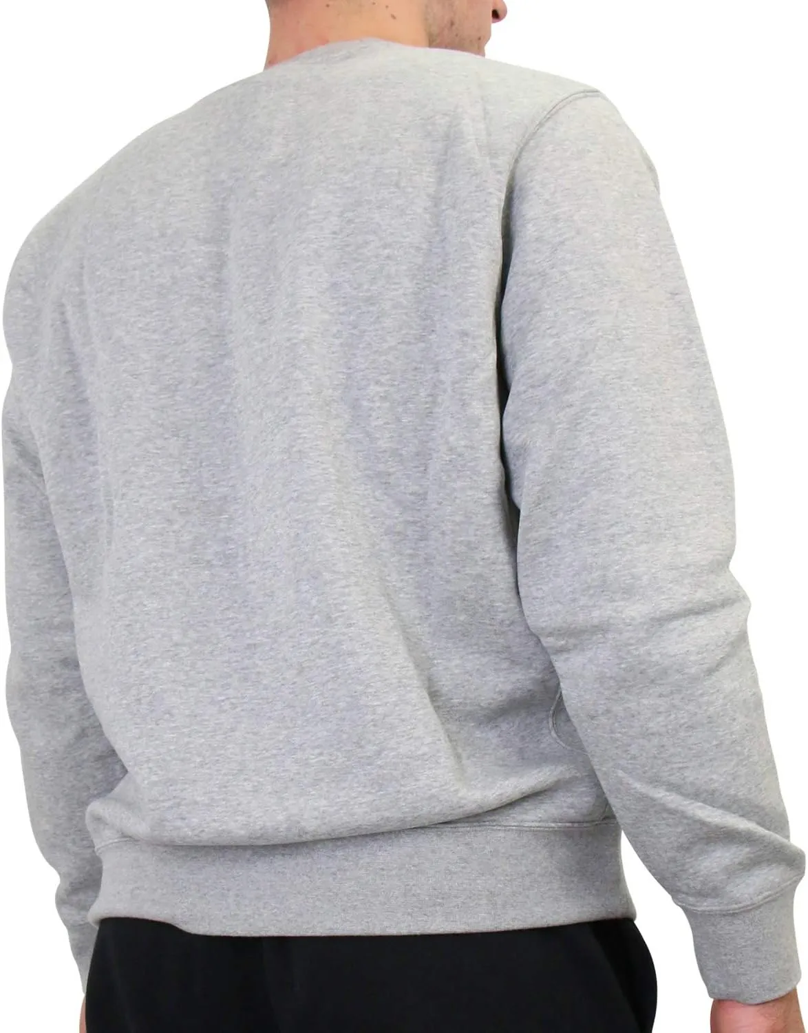 Nike Sportswear Club Fleece Men's Crew